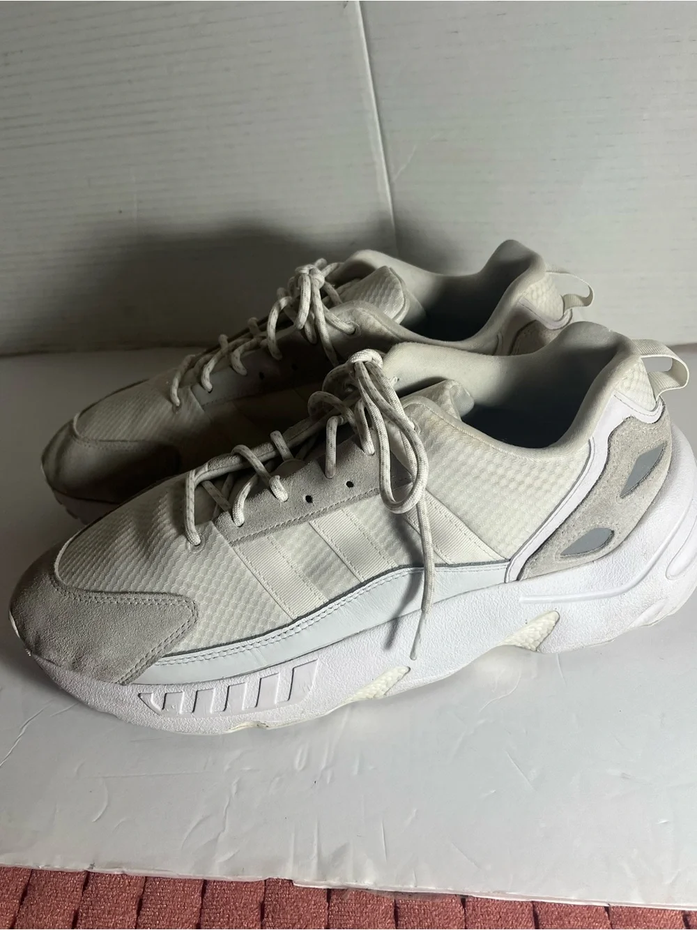 Adidas size 12 good condition